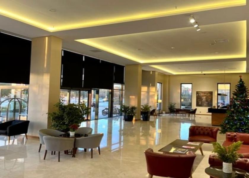 Adana Province Adana Living area
