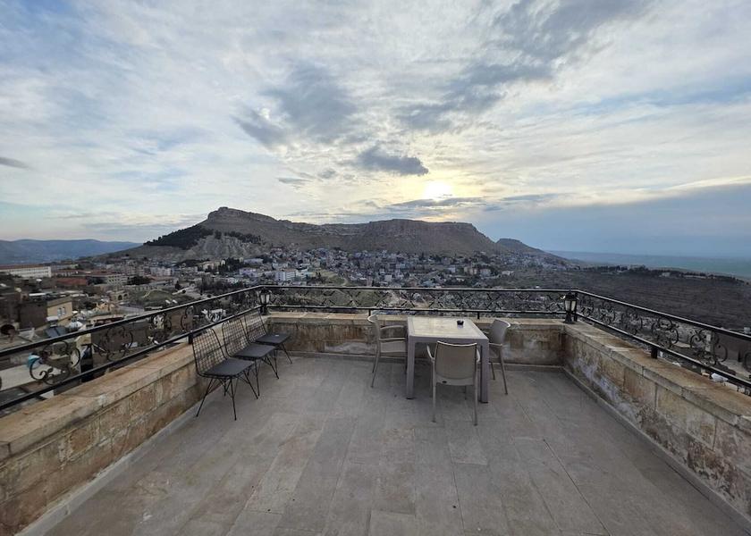 Mardin Province Mardin Exterior