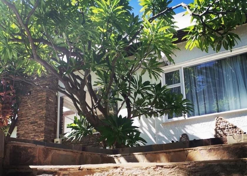 Khomas Region Windhoek Exterior detail