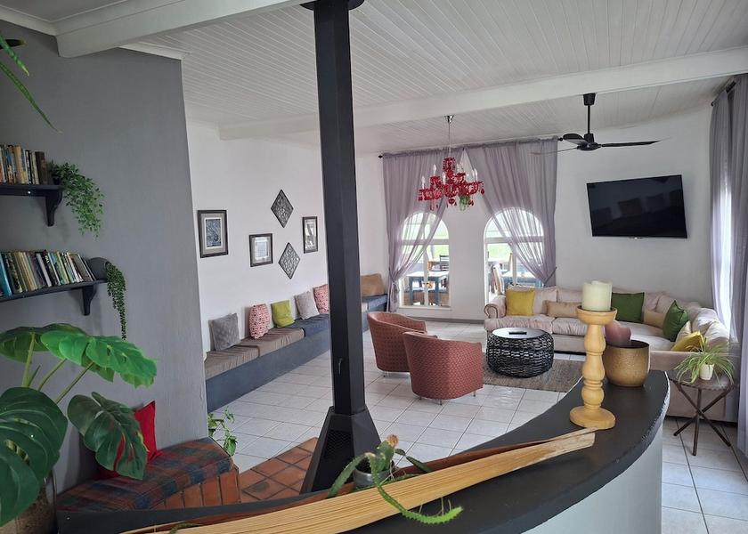 Khomas Region Windhoek Living area