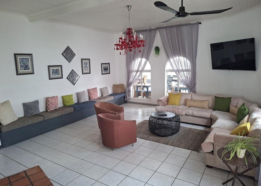 Khomas Region Windhoek Living area