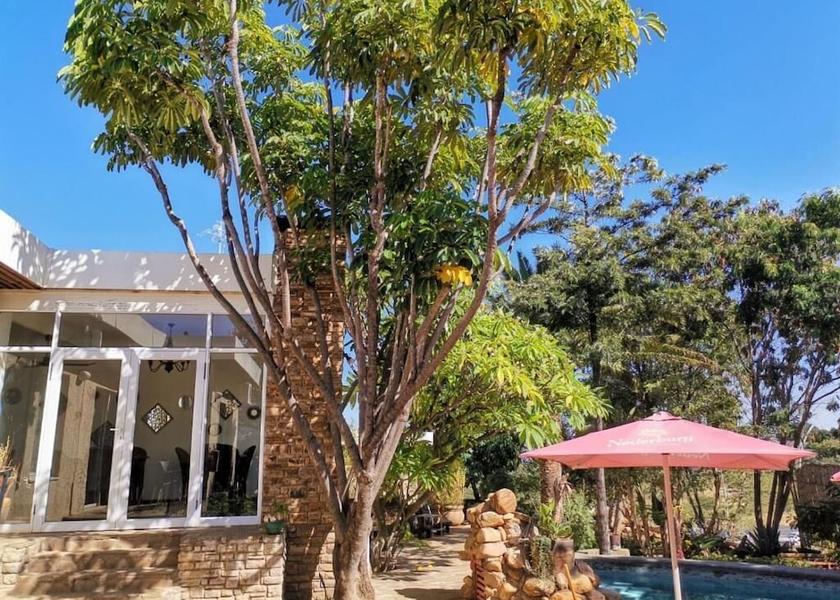 Khomas Region Windhoek Pool