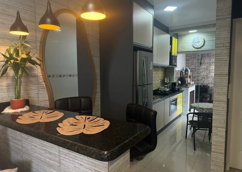 Paraná Paranaguá Private kitchen