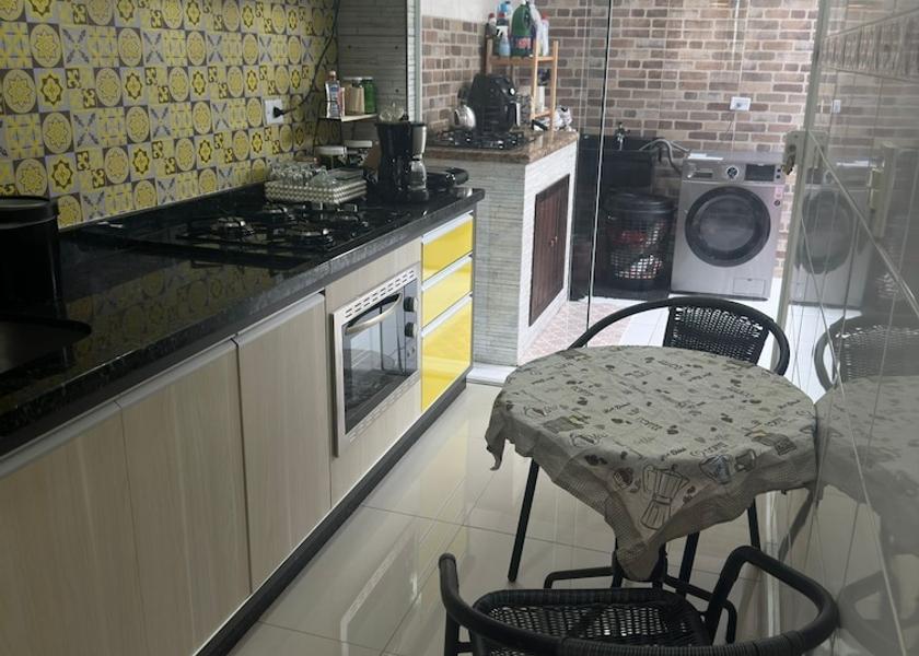 Paraná Paranaguá Private kitchen