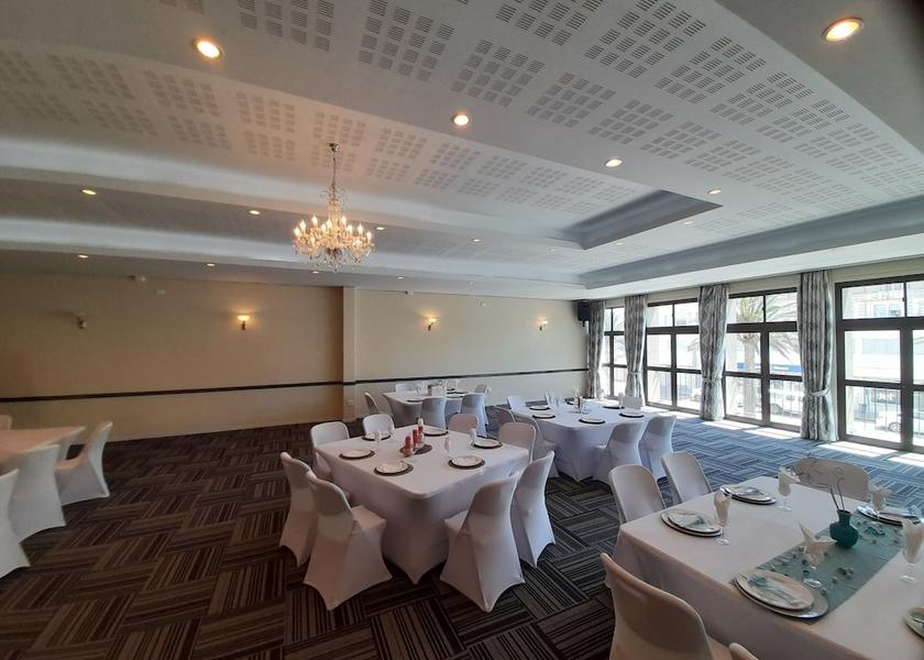 Erongo Region Swakopmund Meeting facility