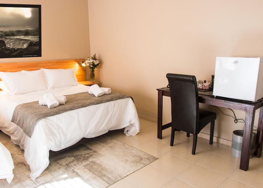 Erongo Region Swakopmund Room