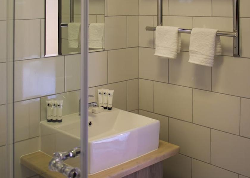 Erongo Region Swakopmund Bathroom