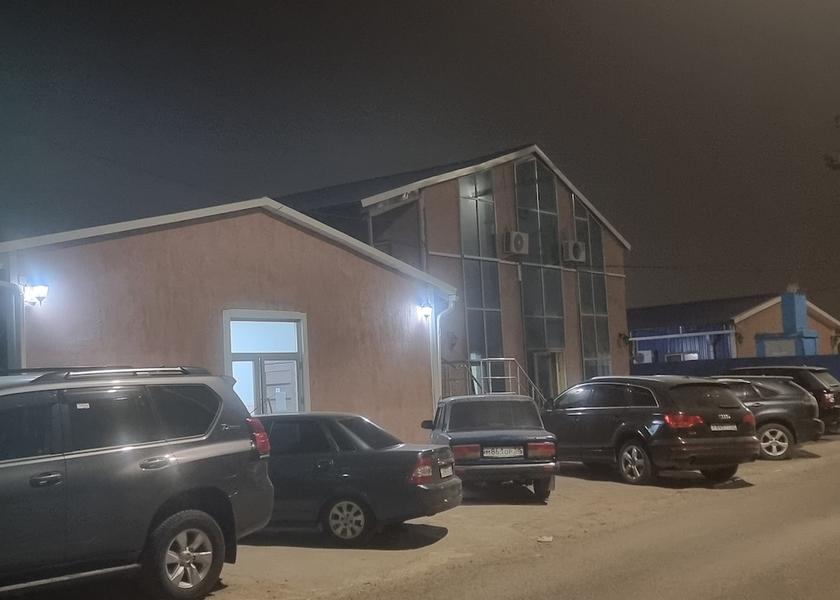 Atyrau Region Atyrau Exterior