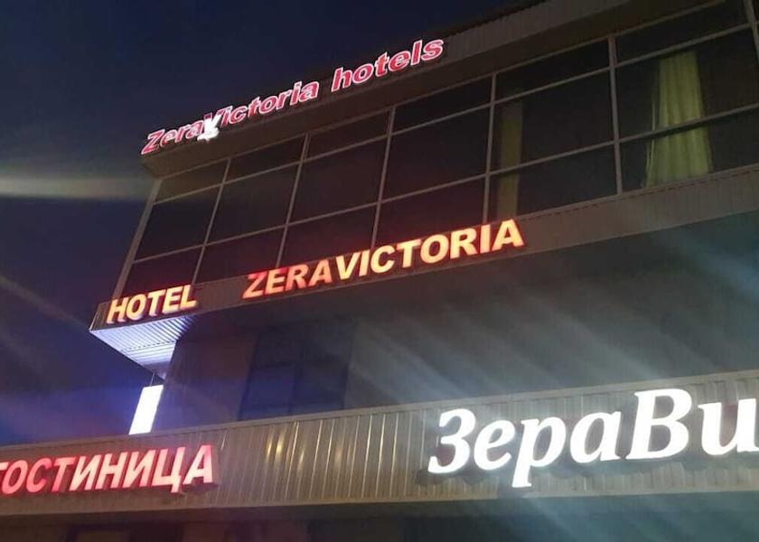 Atyrau Region Atyrau Front of property