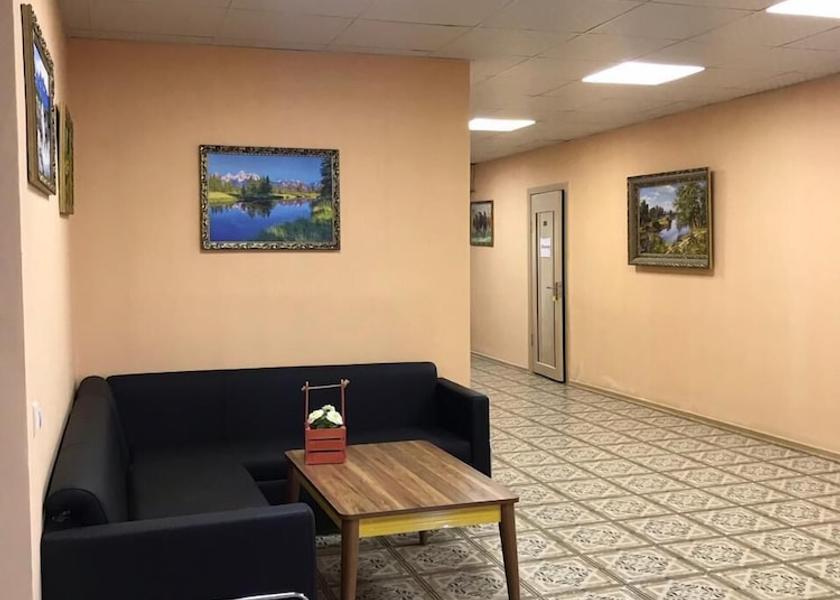 Atyrau Region Atyrau Living area