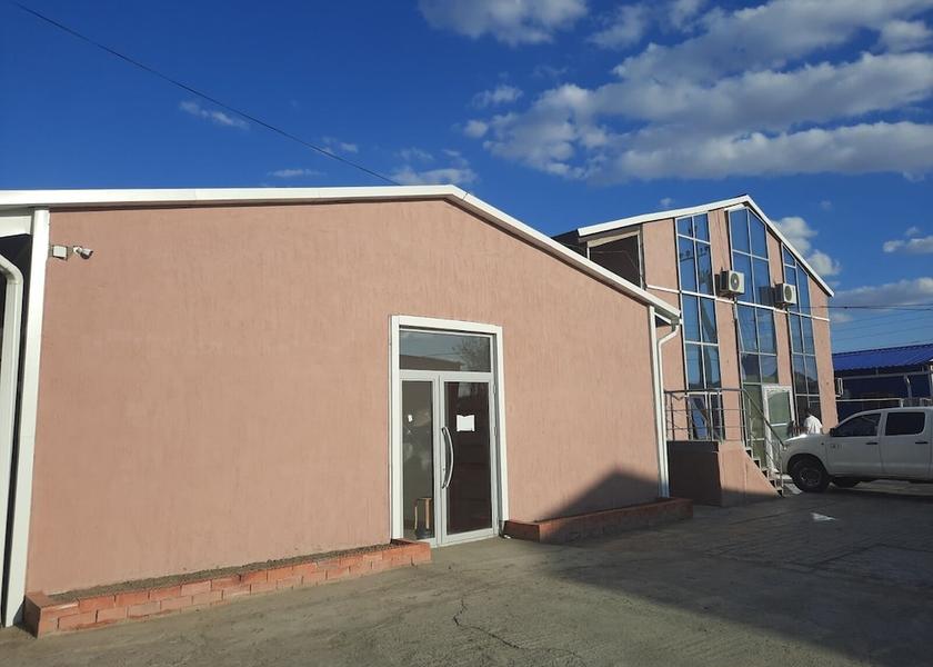 Atyrau Region Atyrau Exterior