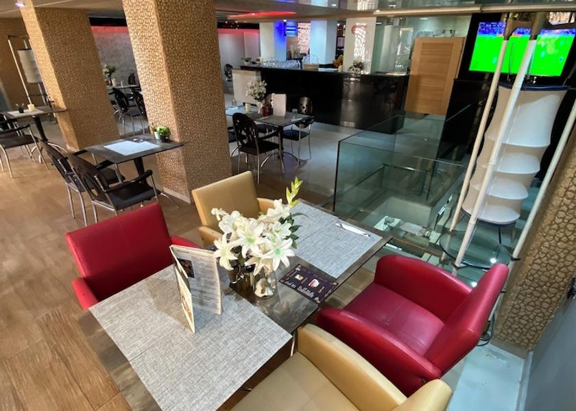 Béni Mellal-Khénifra Beni Mellal Restaurant