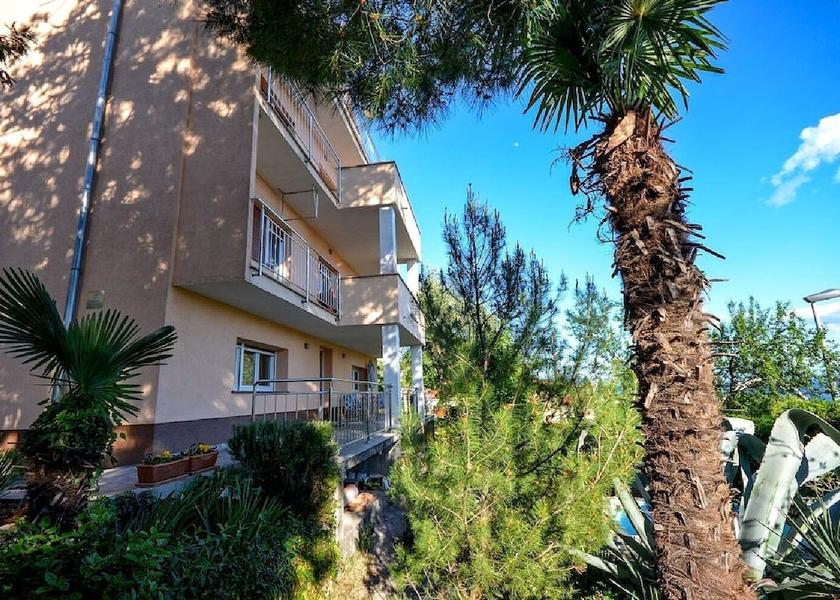 Primorje-Gorski Kotar Rijeka Exterior