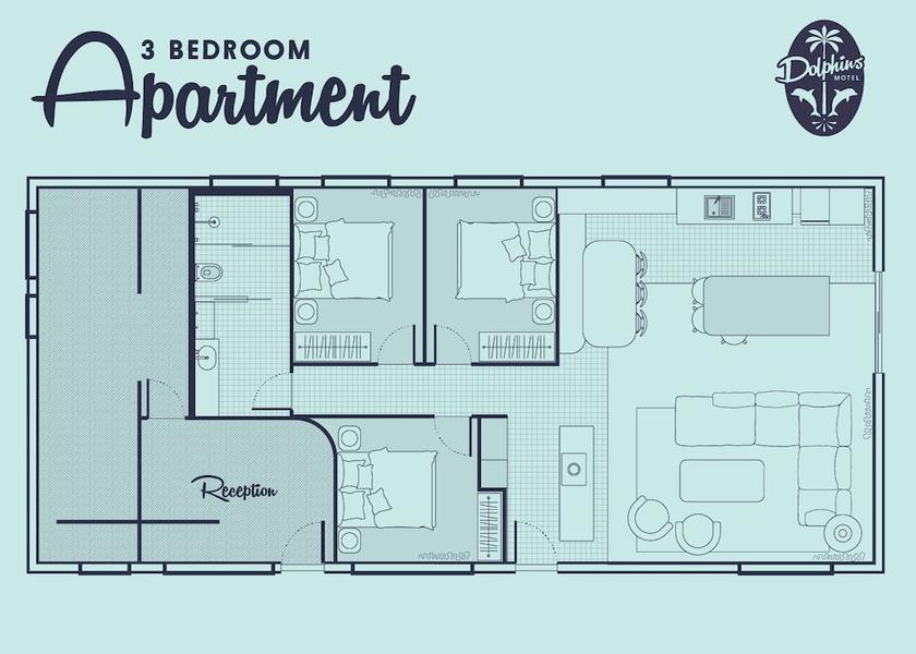 New South Wales Ulladulla Room