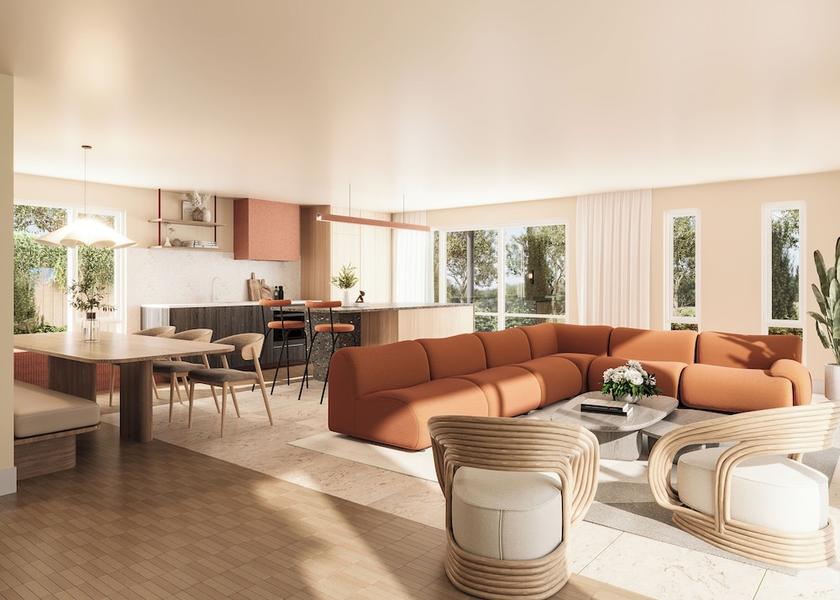 New South Wales Ulladulla Room