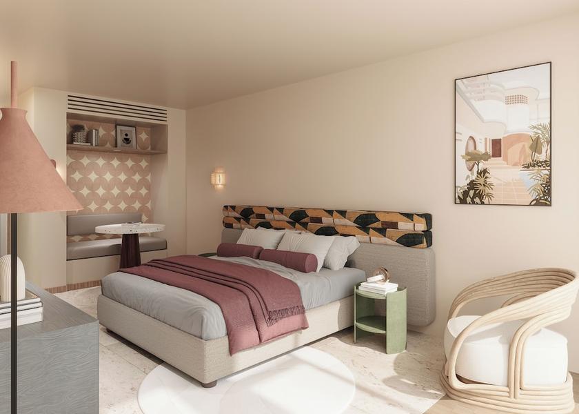 New South Wales Ulladulla Room