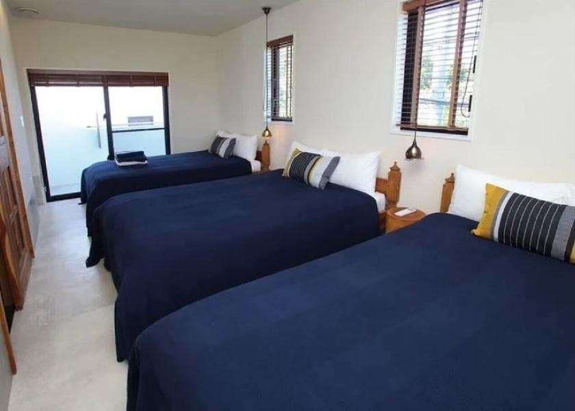 Okinawa Yomitan Room