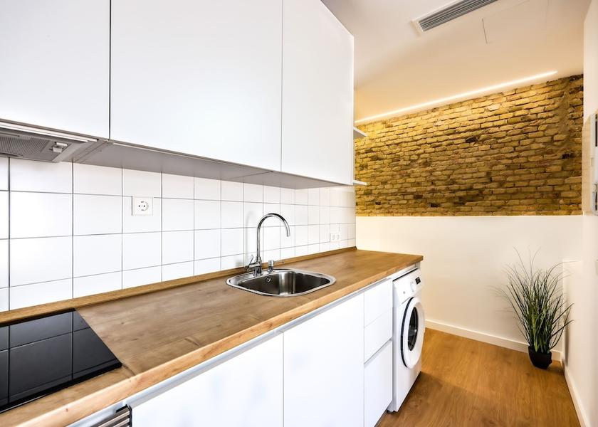 Murcia Cartagena Private kitchen