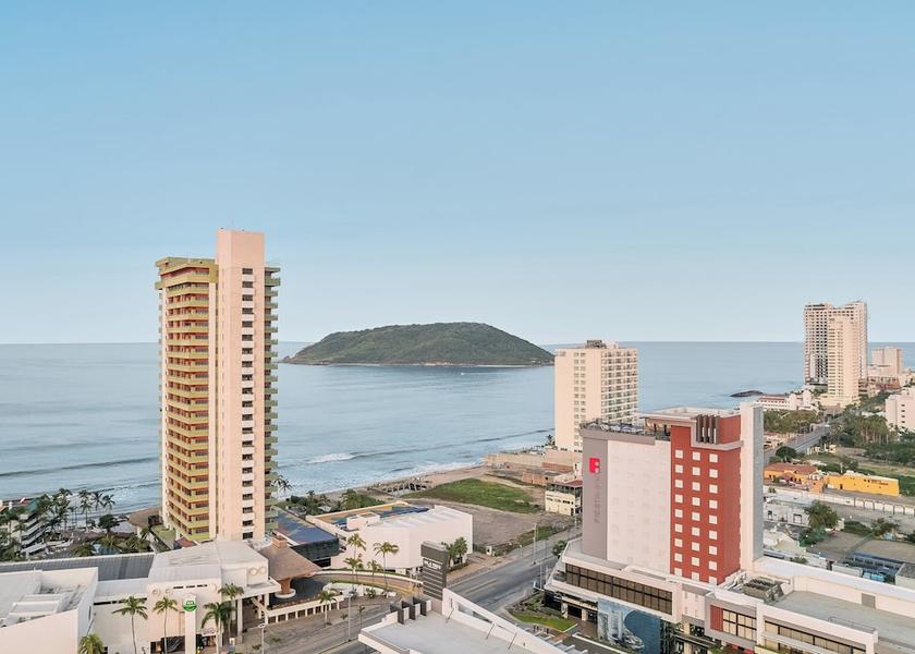 Sinaloa Mazatlán Exterior