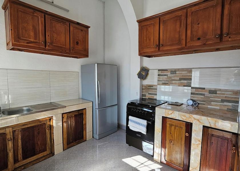 Vakinankaratra Antsirabe Private kitchen