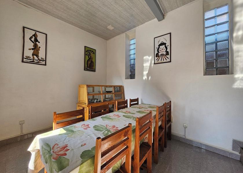 Vakinankaratra Antsirabe Restaurant