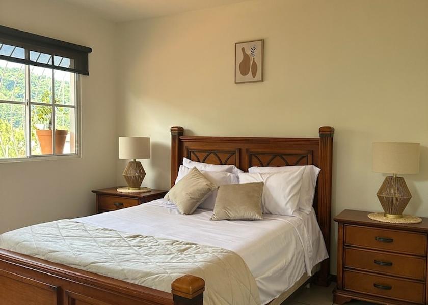  Antiguo Cuscatlán Room