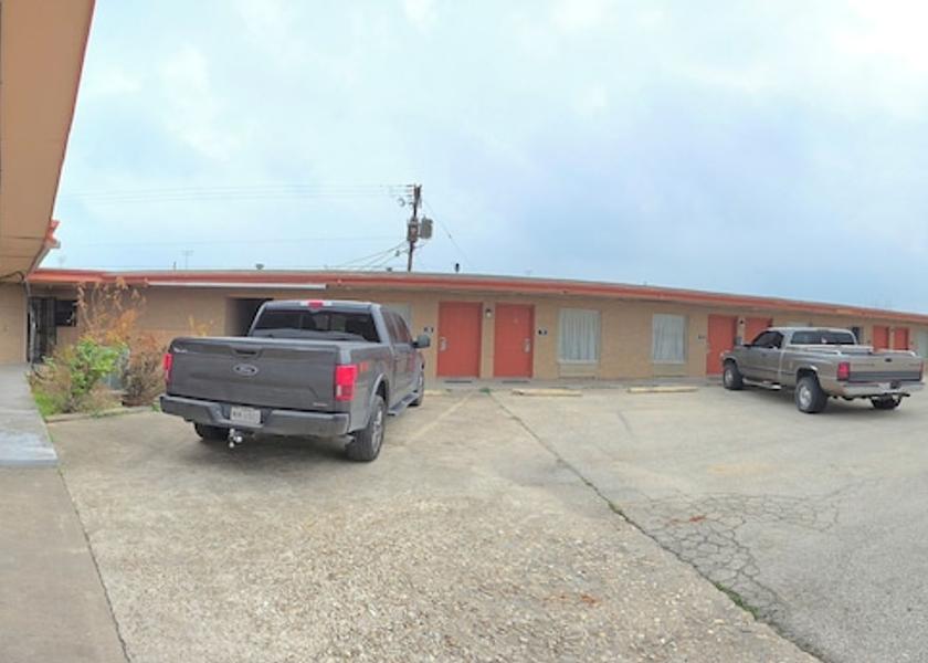 Texas Karnes City Exterior
