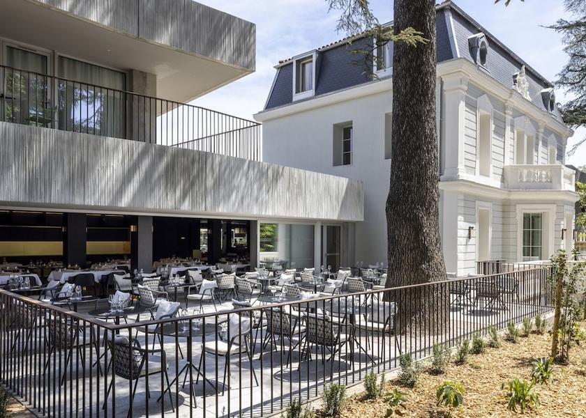 Provence-Alpes-Côte d'Azur Gréoux-les-Bains Exterior