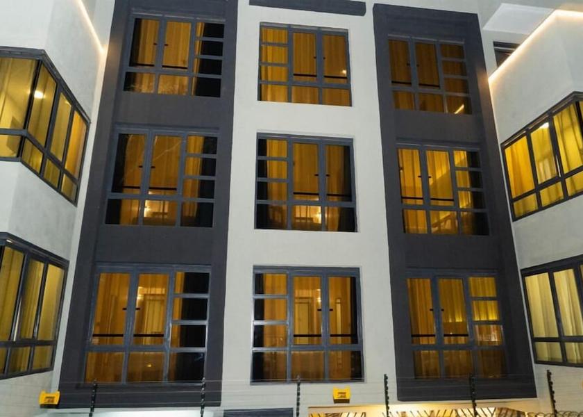 Kiambu County Limuru Exterior
