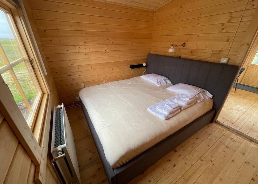 Northwestern Region Hvammstangi Room