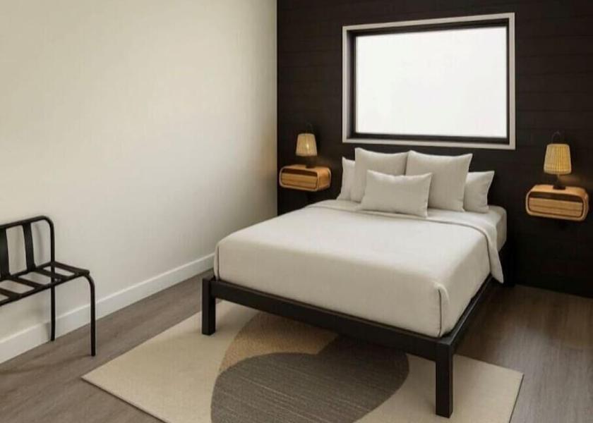 Ontario Thunder Bay Room