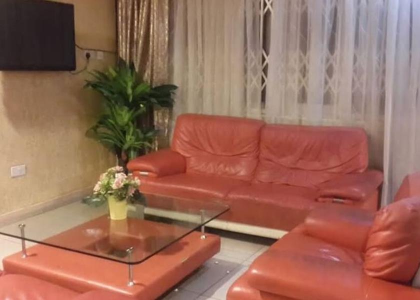 Accra Region Tema Lounge
