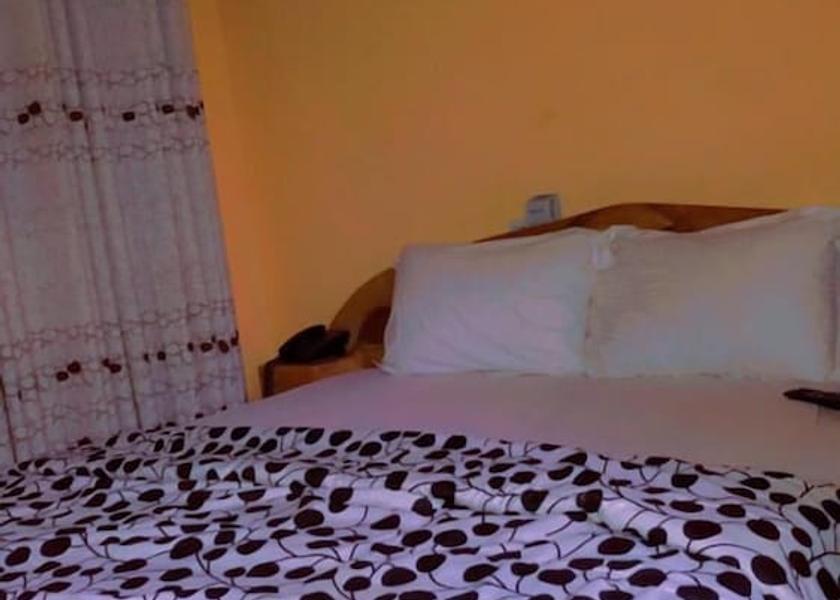 Accra Region Tema Room