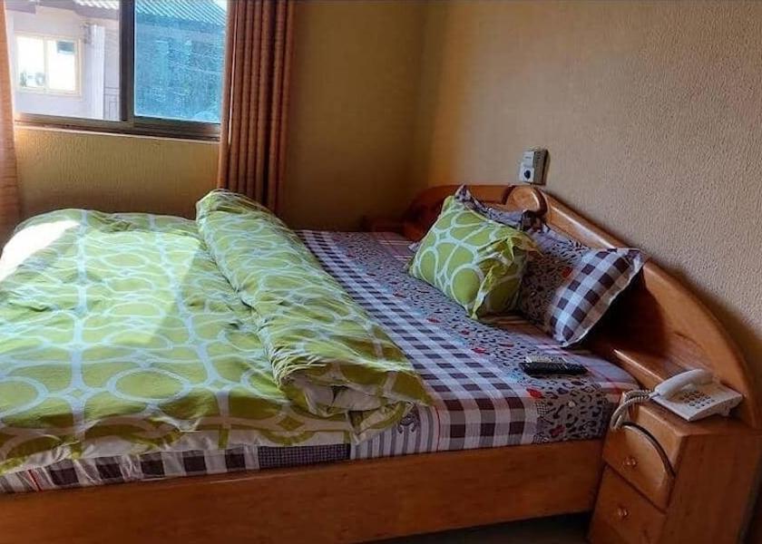 Accra Region Tema Room