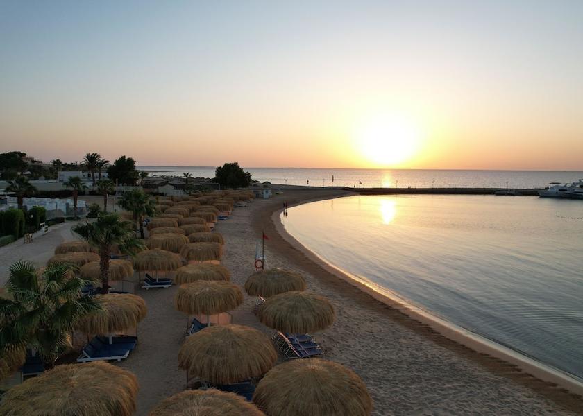 Red Sea Governorate Safaga Beach