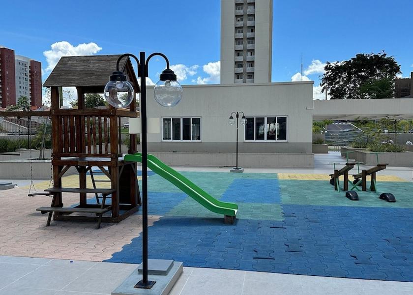 Amazonas Manaus Children's area