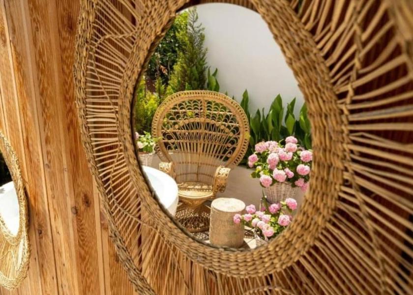Vlorë County Ksamil Room