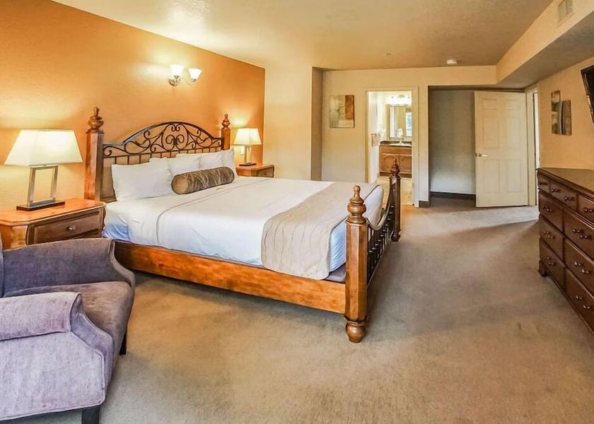 Arizona Sedona Room