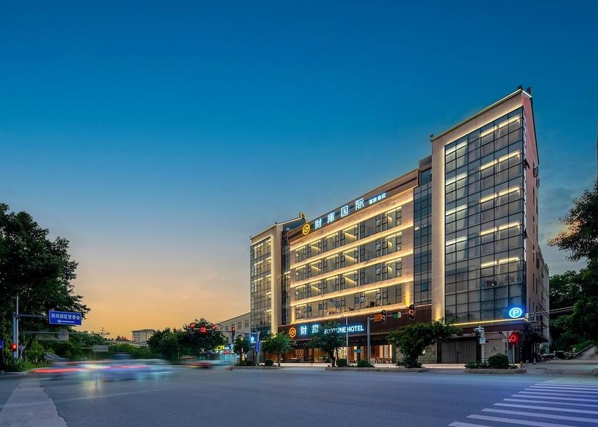 Guangdong Chaozhou Exterior