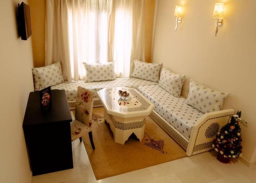 Béni Mellal-Khénifra Beni Mellal Interior