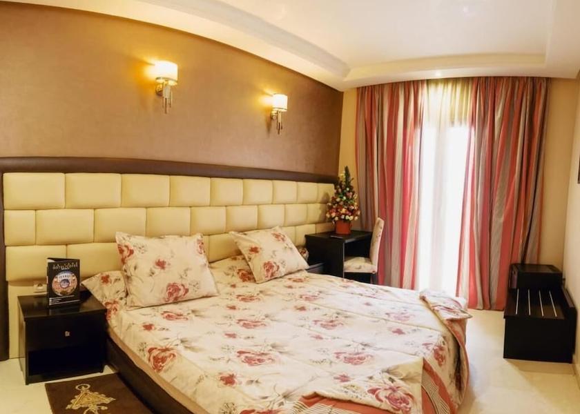 Béni Mellal-Khénifra Beni Mellal Room