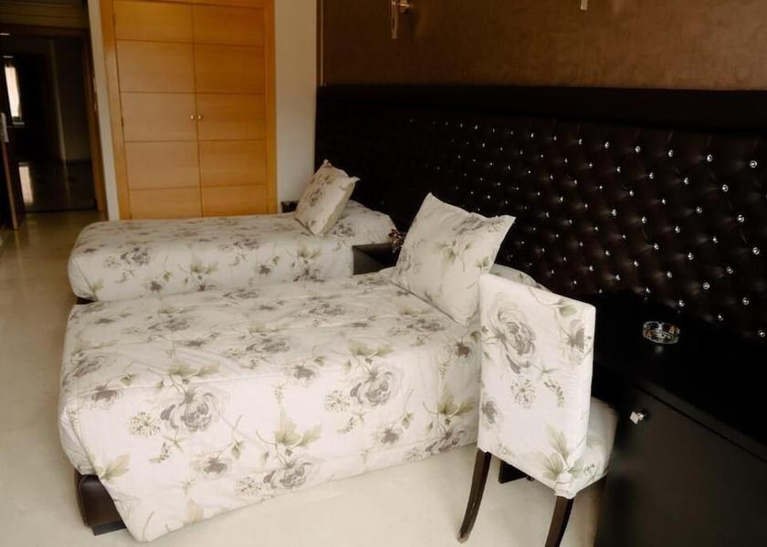 Béni Mellal-Khénifra Beni Mellal Room