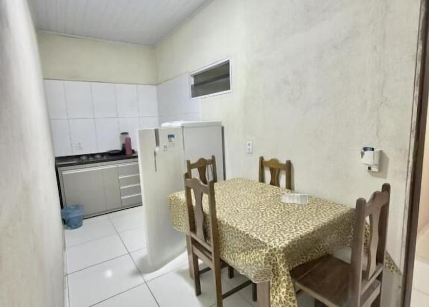 Alagoas Japaratinga Dining