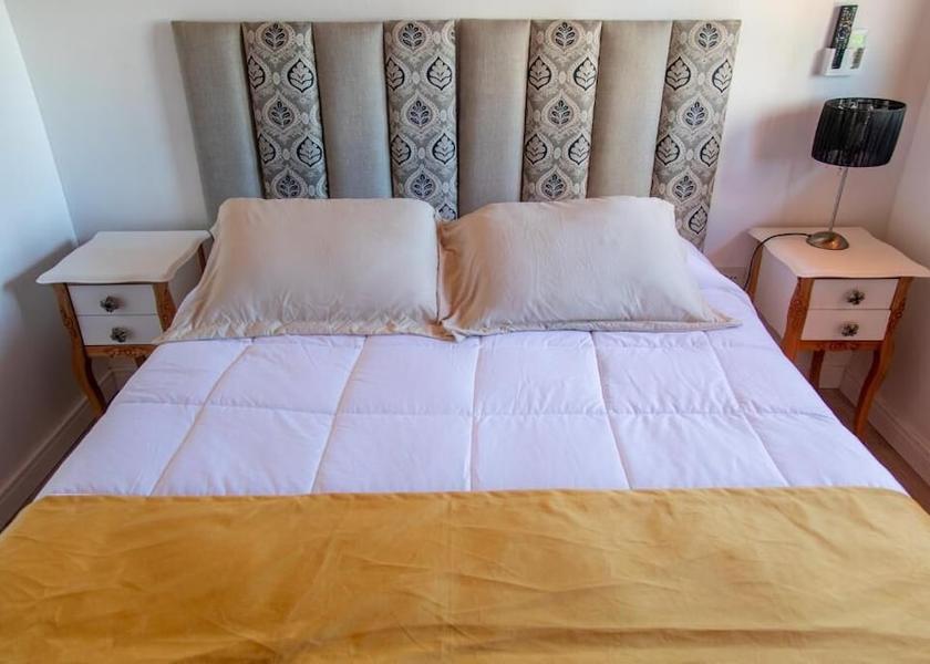 Neuquén Neuquén Room