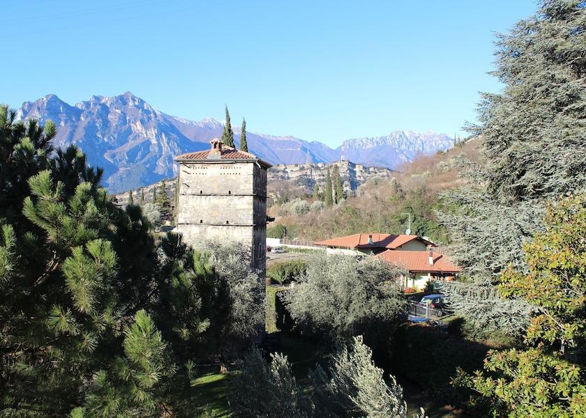 Trentino-Alto Adige Nago-Torbole View from property