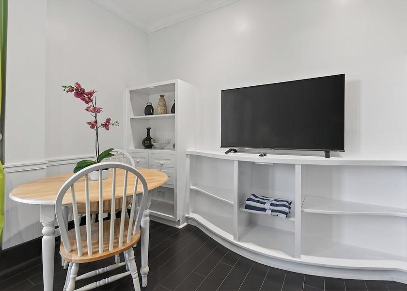 Florida Palm Beach Living area