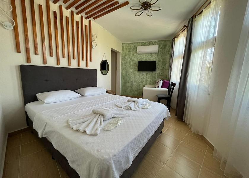 Çanakkale Gökçeada Room