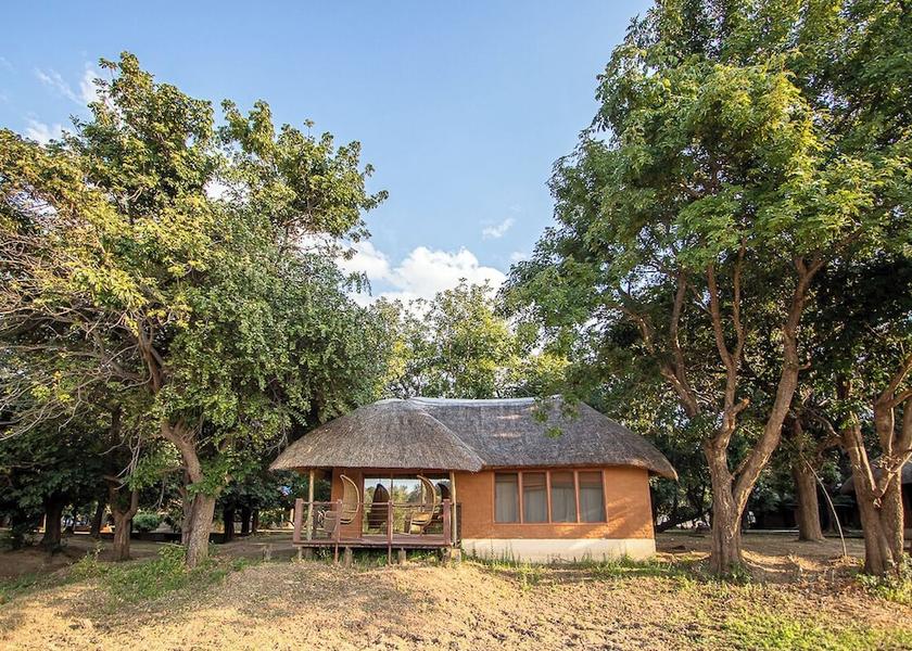  South Luangwa National Park Room