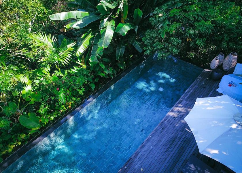 Western Visayas Malay Pool