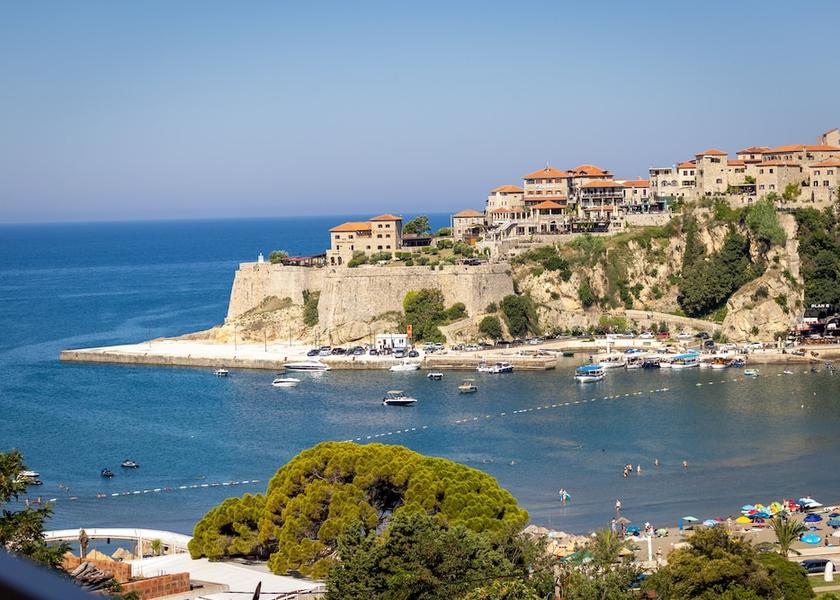 Ulcinj Municipality Ulcinj Point of interest